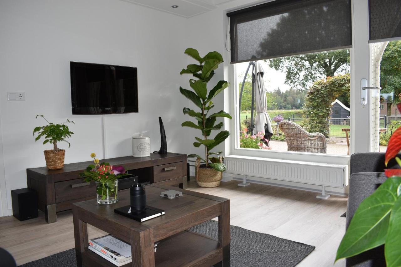 Het Tuffel Huuske Haaksbergen Exterior foto