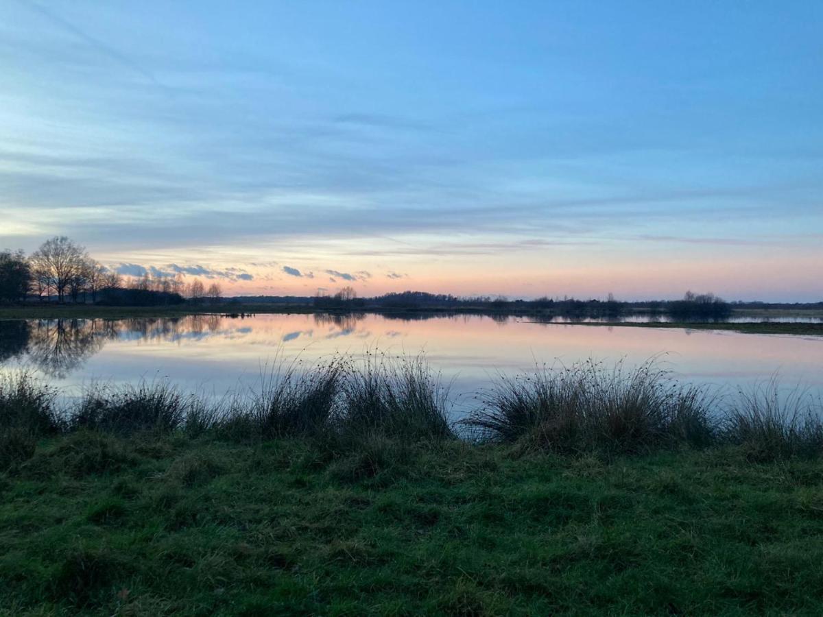 Het Tuffel Huuske Haaksbergen Exterior foto