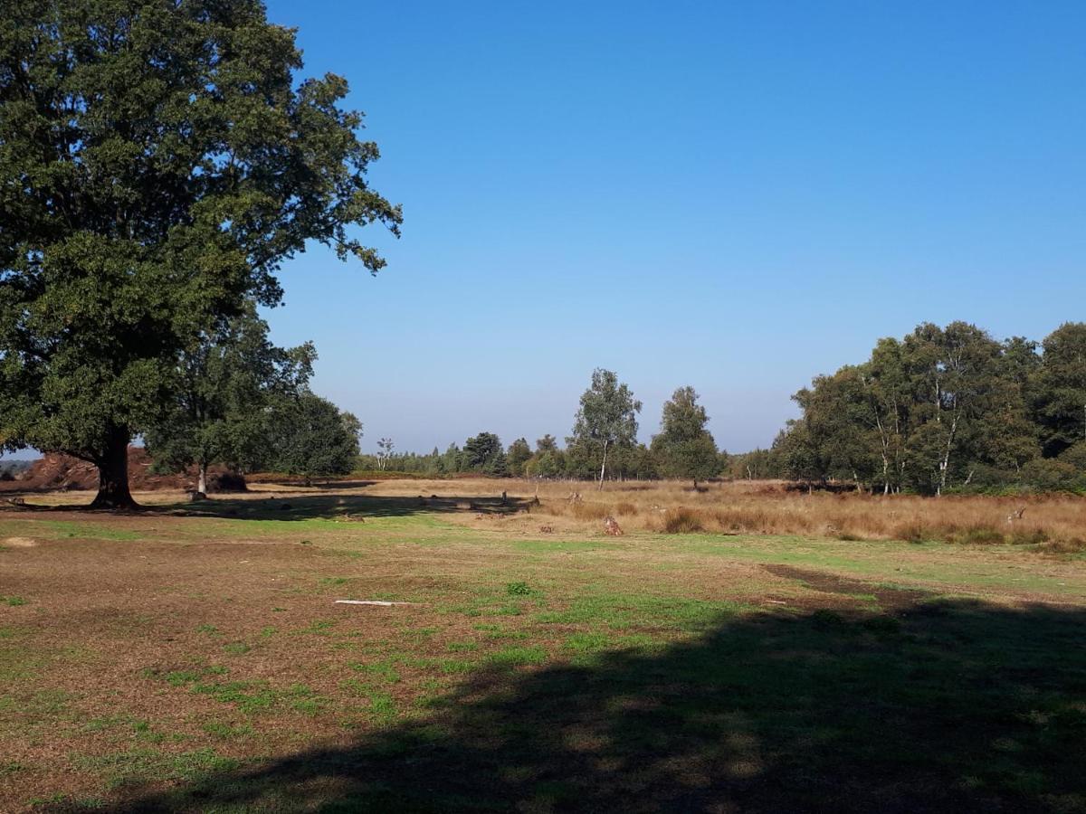 Het Tuffel Huuske Haaksbergen Exterior foto
